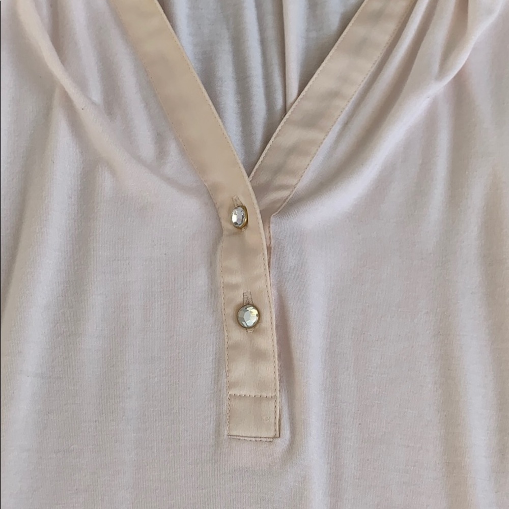 Very Pretty Juicy Couture Shirt - Picture 4 of 10